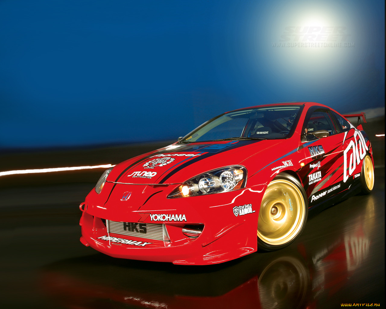 , acura